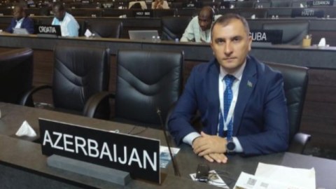 "Bu, ölkəmizdə bioloji müxtəlifliyin qorunmasına verilən qiymətdir"