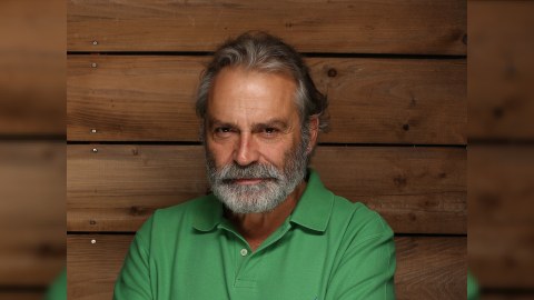 Haluk Bilginer koronavirusa yoluxdu