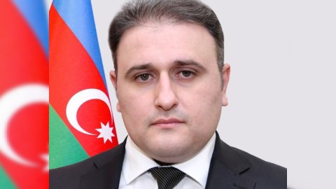 Yeni müdafiə sənayesi naziri kimdir… - DOSYE
