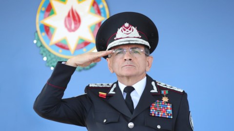 Prezident Mədət Quliyevi yeni vəzifəyə GƏTİRDİ