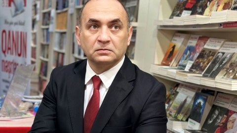 Deputat gənclərə çağırış etdi: “Sonrakı peşmançılıq fayda verməyəcək!”
