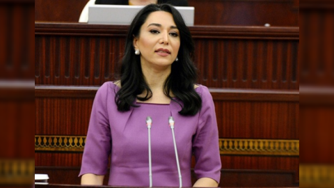 Ombudsmandan Beynəlxalq Ədalət Məhkəməsinin qərarına REAKSİYA