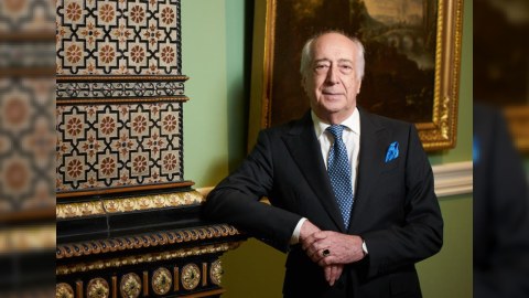 Çingiz Fərzəliyev “Şərəf” ordeni ilə təltif edildi