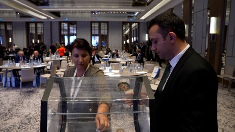 Böyük Qayıdış: 122 ailə üçün mənzillərin püşkatması KEÇİRİLDİ