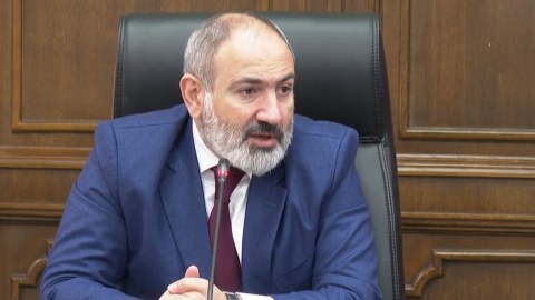 Biz Paşinyandan bunu gözləyirik - İcma