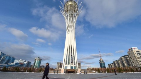Qazaxıstandan Rusiyanı qəzəbləndirəcək ADDIM