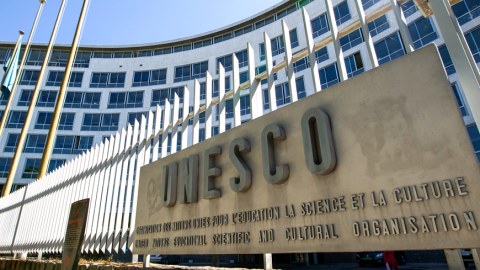 UNESCO-dan növbəti RİYAKARLIQ