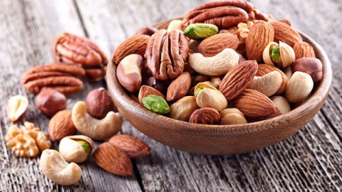 Ürəyinizi qorumaq üçün bu qidaları YEYİN
