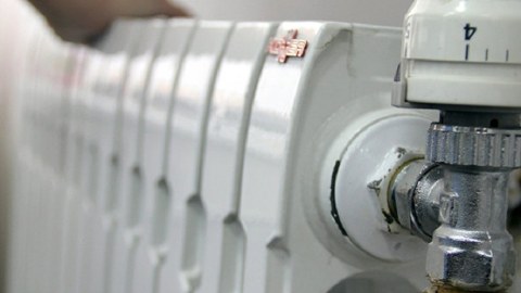 Radiatoru bağlayıb kombiyə qənaət edənlərə XƏBƏRDARLIQ