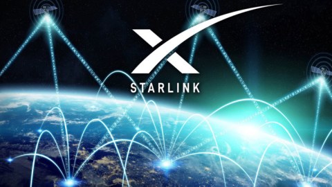 Növbəti “Starlink” peyklər qrupu orbitə ÇIXARILDI