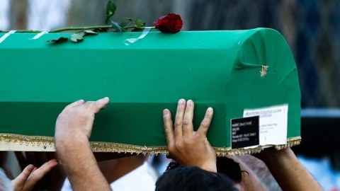 Vəkillər Kollegiyasının üzvü vəfat edib