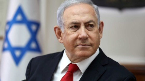 ABŞ İsrailə silah göndərməyə davam edir - Netanyahu