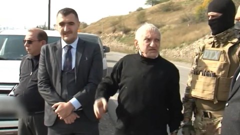 Xocalıda 200 nəfəri qətlə yetirib Əsgəran qalası ətrafında basdırdım - Beqlaryan