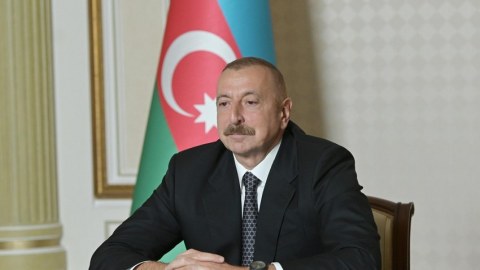 "Qadınların rolunun gücləndirilməsi təşkilatın gündəliyində önəmli yer tutur"