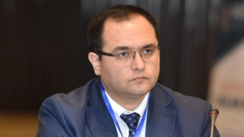 Məcnun Məmmədov Ağsuda vətəndaşları qəbul edəcək
