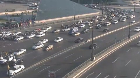 NİİM sürücülərə müraciət etdi