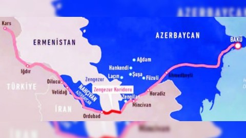 Zəngəzur dəhlizinə kim nəzarət etməlidir? - Avropa İttifaqından AÇIQLAMA