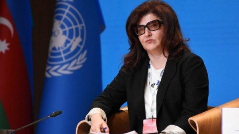 Nazir müavini İŞDƏN ÇIXARILDI