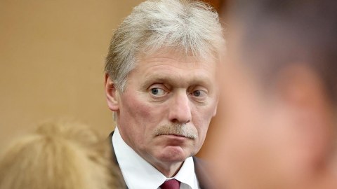 Kremldən Argentina seçkiləri və Finlandiya ilə sərhədlərin bağlanmasına REAKSİYA