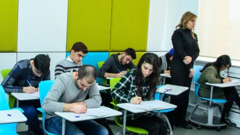 25 696 tələbəyə təhsil krediti verilib