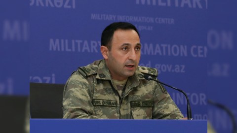 "Bu dronlardan Azərbaycana zərbə vurmaq üçün istifadə edəcəkdilər"
