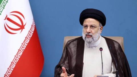 İran prezidenti 50 ölkənin liderini İsrailə təzyiq göstərməyə çağırıb