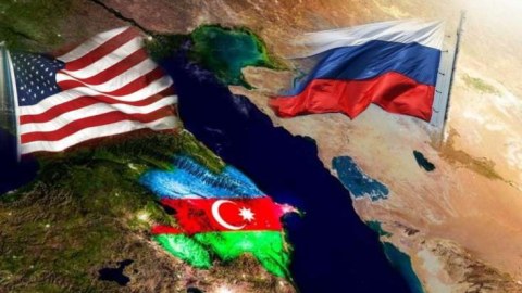 Post-Qarabağ: geosiyasi reallıq, kurs və balans...