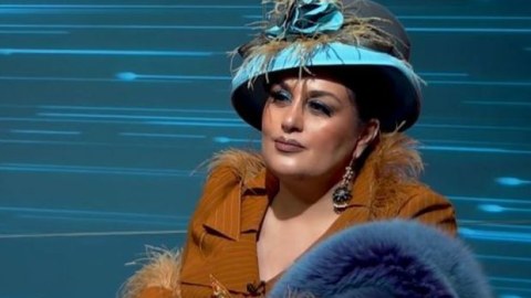 Yazıçılar Birliyi mənə ev versəydi, qəbul etməzdim - Elza Seyidcahan