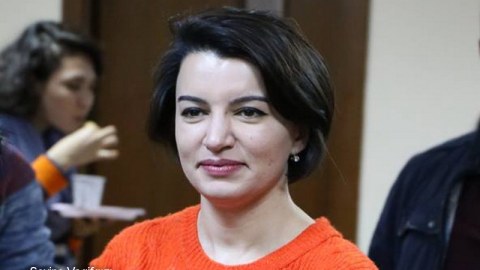 “AbzasMedia”nın baş redaktoruna ittiham irəli sürüldü - YENİLƏNİB