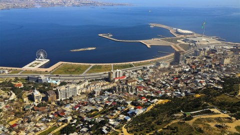 "Dekolonizasiya: Qadınların gücləndirilməsi və inkişafı" mövzusunda tədbir keçirilir