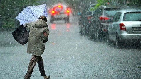 Yağıntılı hava bu tarixədək davam edəcək