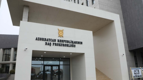 Baş Prokurorluq Astarada “Açıq qapı” günü keçirəcək