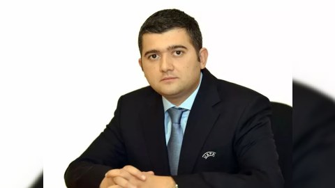 AFFA rəsmisi "Beşiktaş"ın oyununa təyinat aldı