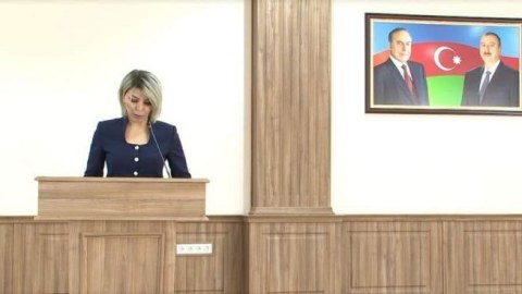 Naxçıvanda yüksək vəzifəyə TƏYİNAT