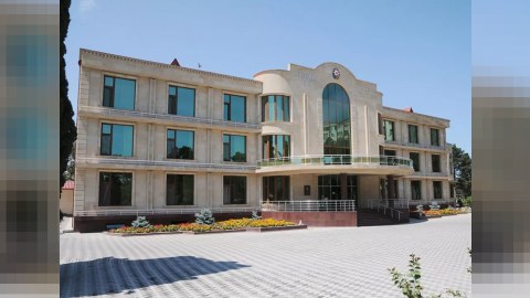 Abşeron İcra Hakimiyyətində əməliyyat - Saxlanılanlar var