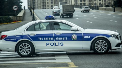 DYP sərnişindaşıma ilə məşğul olanlara müraciət etdi