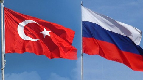 Bu gün Türkiyə-Rusiya siyasi məsləhətləşmələri keçiriləcək