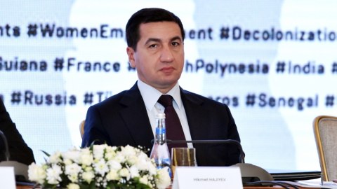 Ermənistandan konkret təkliflər gözləyirik - Prezidentin köməkçisi