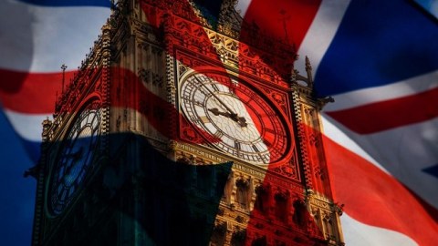 Folklend məsələsinə qayıtmayacağıq - rəsmi London