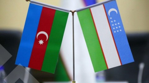 Azərbaycanla Özbəkistan arasında imzalanan saziş TƏSDİQLƏNDİ
