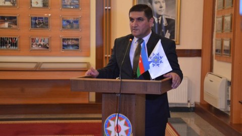 YAP Azərbaycan xalqının mənafelərinə xidmət edən partiyadır