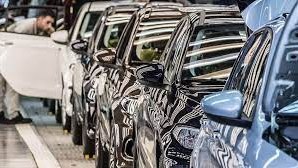 10 ayda Avropa İttifaqında 9 milyona yaxın avtomobil satılıb