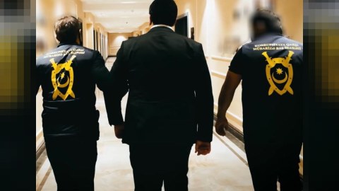 Baş Prokurorluq icra hakimiyyətindəki əməliyyatla bağlı MƏLUMAT YAYDI