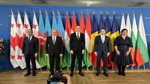 Azərbaycan 3 ölkə ilə Anlaşma Memorandumu imzaladı