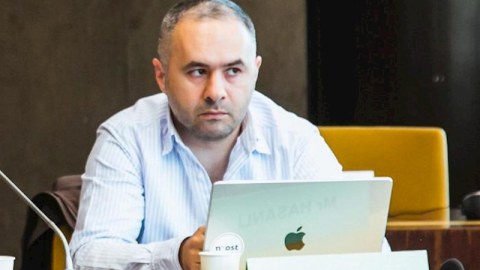 Ülvi Həsənli və Sevinc Vaqifqızı barəsində qərar verildi