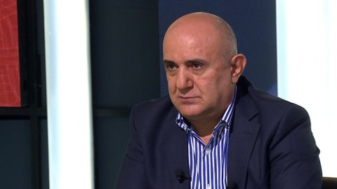Deputat Samvel Babayana cinayət işi açmağı xahiş etdi