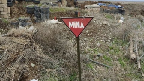 Mina qurbanları və QHT-lərdən AŞPA Prezidentinə AÇIQ MƏKTUB