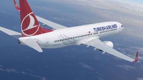 Türkiyə millisini aparan təyyarə Almaniyaya təcili eniş etdi