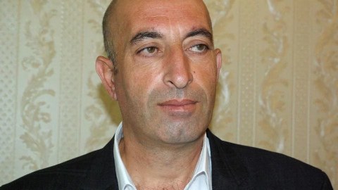 Tanınmış aktyor Laçına köçdü