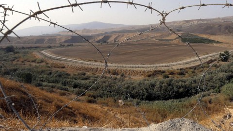 Ermənistan Azərbaycanla sərhəddə görüşə RAZILAŞDI